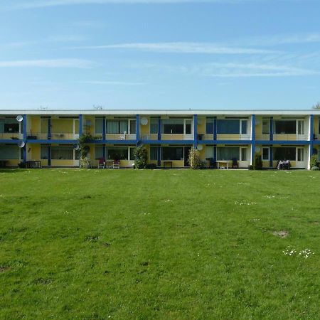 Vakantiehuisje Martina 11 Vlissingen Exteriör bild