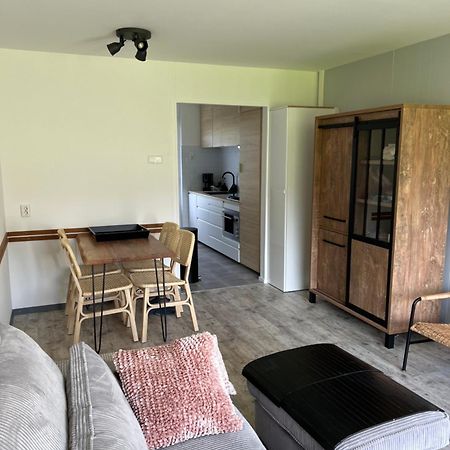 Vakantiehuisje Martina 11 Vlissingen Exteriör bild