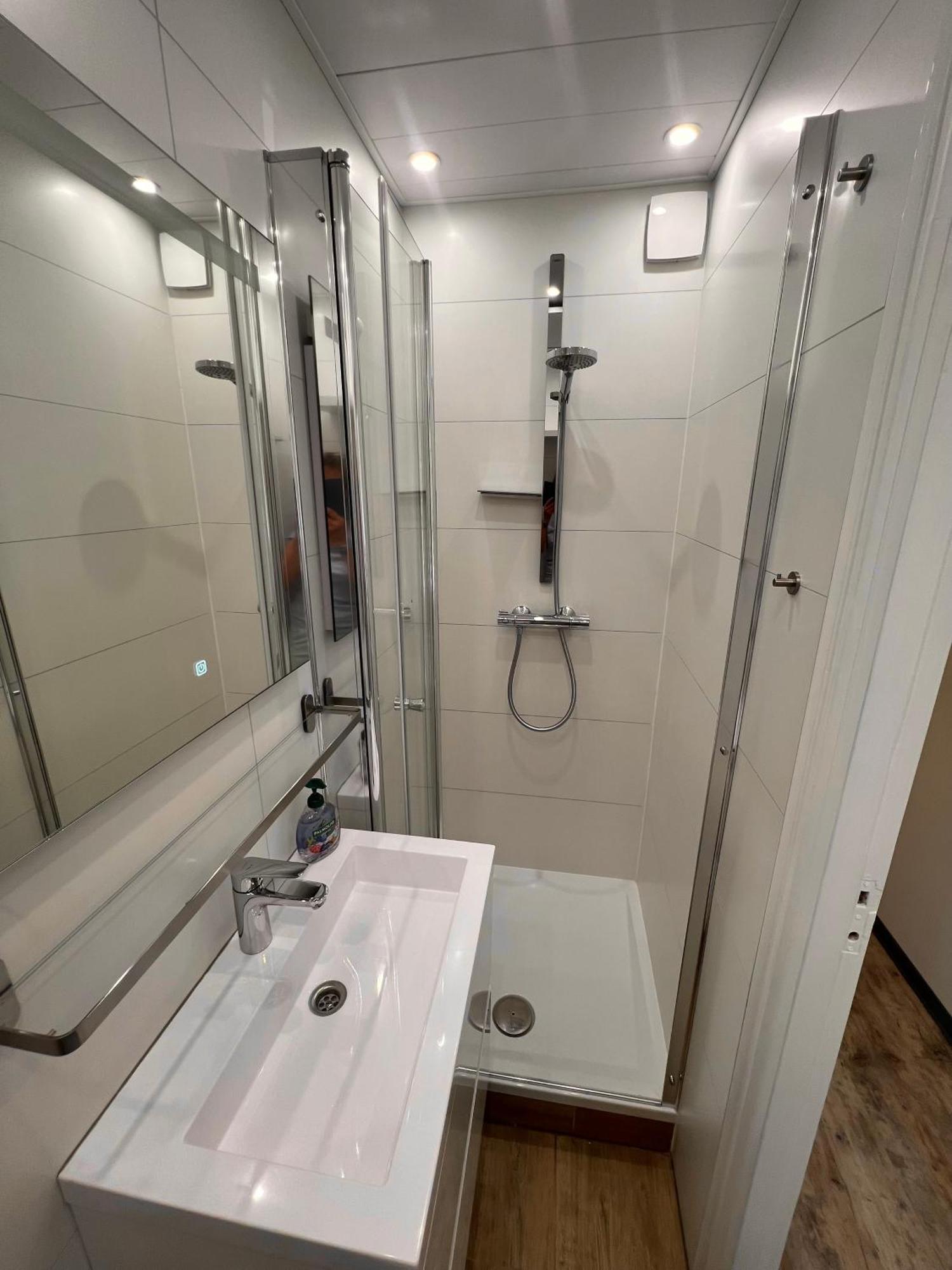 Vakantiehuisje Martina 11 Vlissingen Exteriör bild