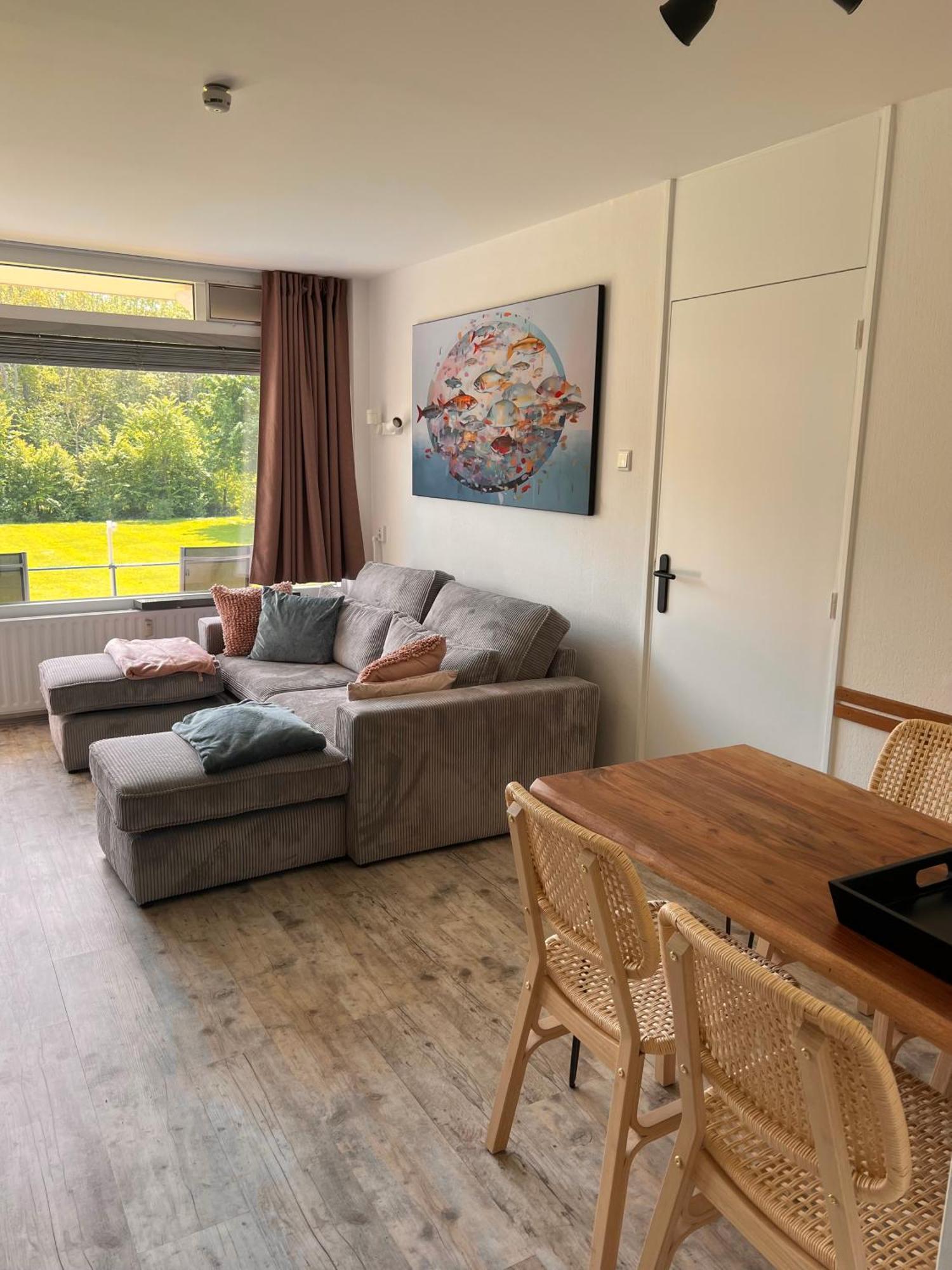 Vakantiehuisje Martina 11 Vlissingen Exteriör bild