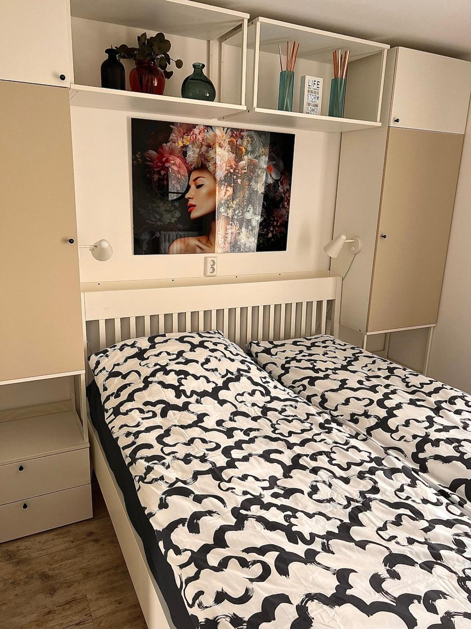 Vakantiehuisje Martina 11 Vlissingen Exteriör bild