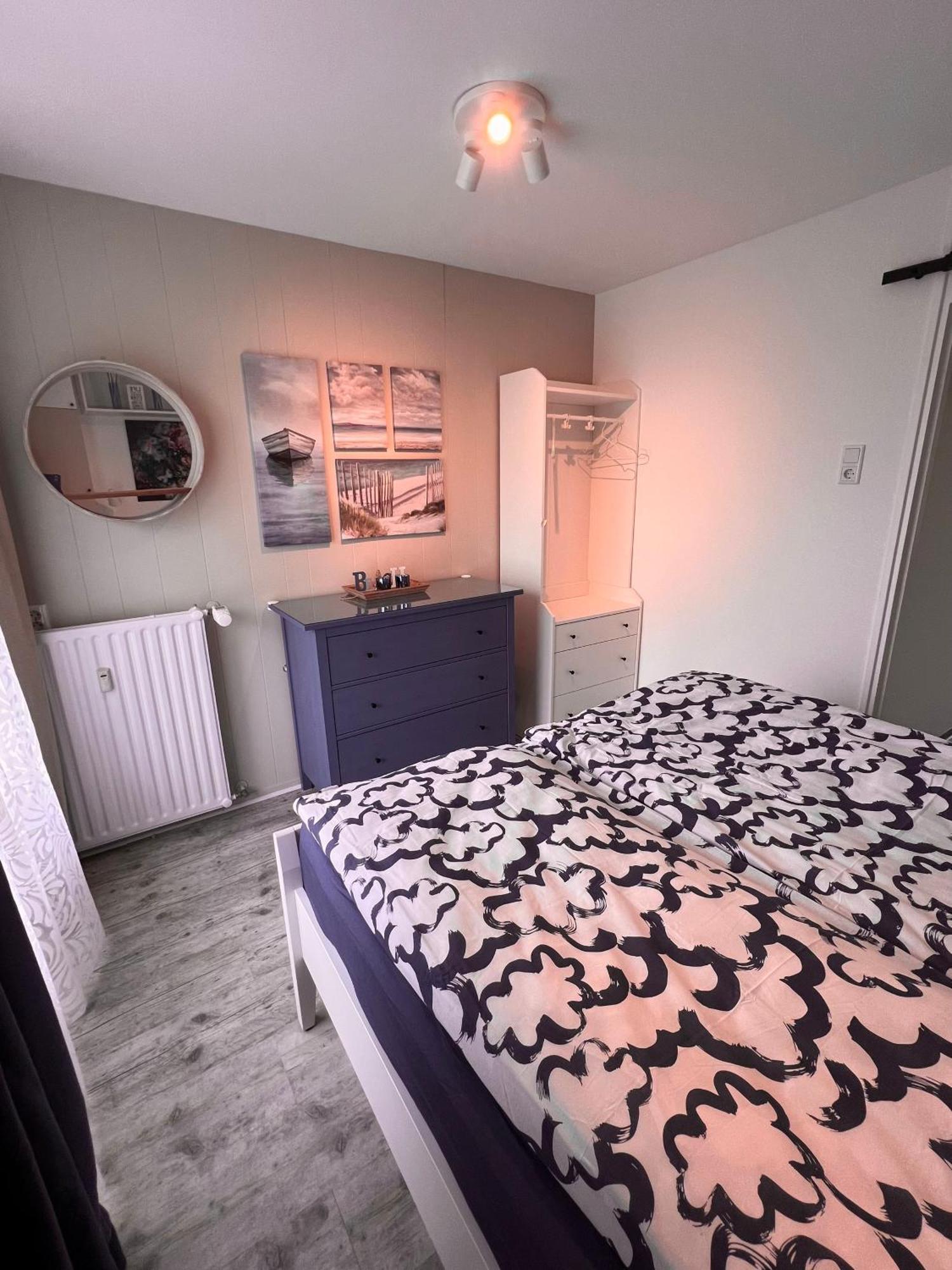 Vakantiehuisje Martina 11 Vlissingen Exteriör bild
